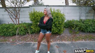 Bang Bus - She's a Sinner But She Can Fuck - 12/01/2021