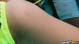 Bangbros Clips - Underwater Love - 12/07/2021