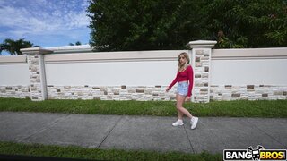 Bang Bus - Pussy Can Make You Rich - 12/08/2021