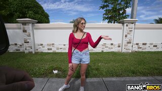Bang Bus - Pussy Can Make You Rich - 12/08/2021