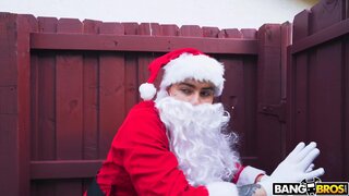 Bangbros Clips - Naughty Or Nice? - 12/21/2021