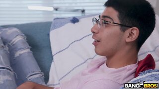 MomIsHorny - You Just Wanna Fuck Me - 01/07/2022