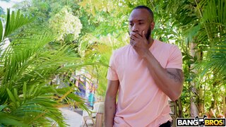 BangBros 18 - Dildo Babe Wants Dick - 02/13/2022