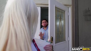 Big Tits, Round Asses - The Horny Tutor - 03/05/2022
