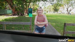 Bang Bus - No Man Can Hold Me Down - 03/09/2022