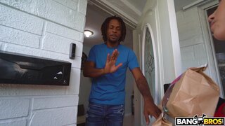 BangBros 18 - Cookies & Cream Me - 03/13/2022