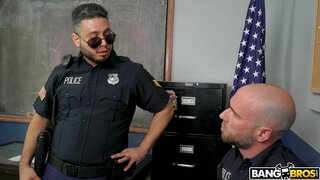 Bangbros Clips - Anal Justice - 03/15/2022