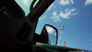 Bang Bus - Does The Carpet Match the Drapes? - 03/23/2022