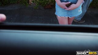 Bang Bus - Does The Carpet Match the Drapes? - 03/23/2022