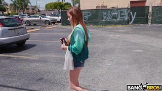 Bang Bus - Fuck For Fun - 05/11/2022