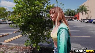 Bang Bus - Fuck For Fun - 05/11/2022