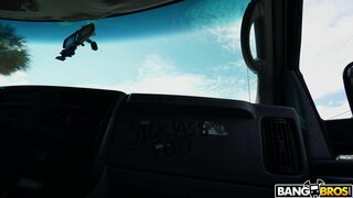 Bang Bus - The MILF Advocate - 05/18/2022