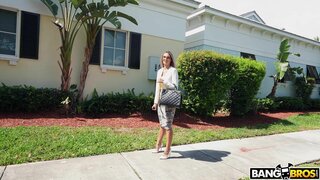 Bang Bus - The MILF Advocate - 05/18/2022