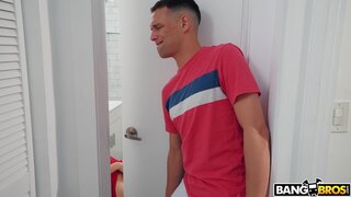 MomIsHorny - Fucking Over Masturbation - 06/03/2022