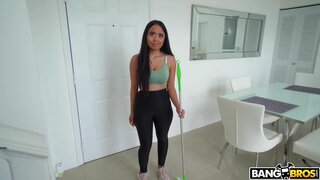 My Dirty Maid - Luna Likes it in the Ass - 06/16/2022