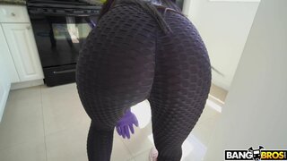 My Dirty Maid - Luna Likes it in the Ass - 06/16/2022