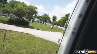 Bang Bus - Always Crazy for Dick - 08/03/2022