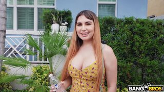 Bang Bus - Bonnie's Cleavage - 08/17/2022
