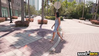 Bang Bus - Bianca Bangs Loves to Bang - 08/24/2022