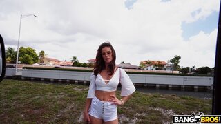 Bang Bus - Fuck The Pussy Like A Champ - 08/31/2022