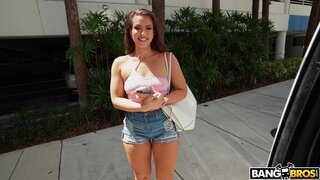 Bang Bus - Mandy Fucks to Buy a House - 09/21/2022