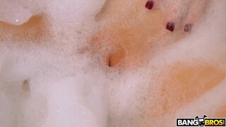 Monsters of Cock - Secret Roommate Sex - 10/02/2022