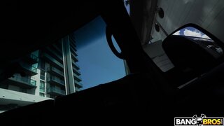 Bang Bus - Left in the Rain - 10/26/2022
