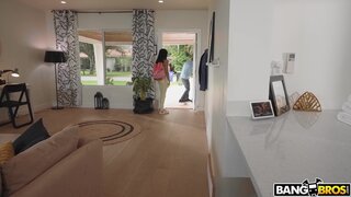 BangBros 18 - Innovative Massage Techniques - 11/06/2022