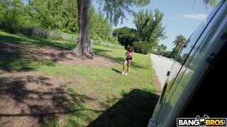 Bang Bus - Hoe On The Bus - 11/16/2022