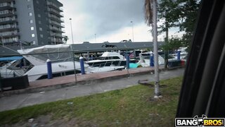 Bang Bus - Strippers Need Dick Not Money - 11/23/2022