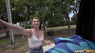 Bang Bus - Fuck Me Anyway - 12/28/2022