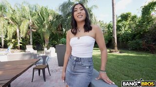 Monsters of Cock - Emerald Loves Big Cock - 01/22/2023