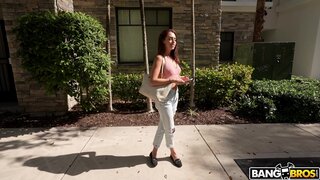 Bang Bus - She'll Take Dick For Money - 02/08/2023