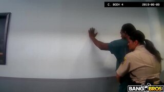 Bangbros Clips - Kailani Kai Fucks Inmate - 02/14/2023