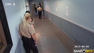 Bangbros Clips - Kailani Kai Fucks Inmate - 02/14/2023