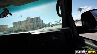 Bang Bus - Cheating For Money - 03/15/2023