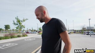 Public Bang - Sara Loves Public Anal - 03/17/2023
