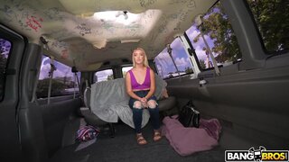 Bang Bus - Country Girl Takes City Dick - 04/19/2023