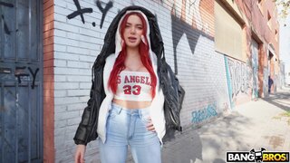 Big Tit Cream Pie - Paola Gets Huge Creampie - 04/22/2023