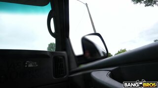 Bang Bus - Nice Girl Meets Trouser Snake - 05/17/2023