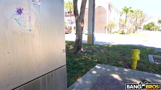 Ass Parade - Best Ass in Campus - 05/29/2023