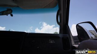 Bang Bus - Monster Bus - 05/31/2023