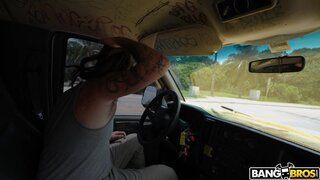 Bang Bus - Lucky Gets Lucky - 06/21/2023