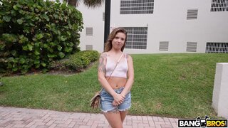 Bang Bus - Lucky Gets Lucky - 06/21/2023