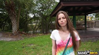 Bang Bus - Pretty Feet Big Meat - 06/28/2023