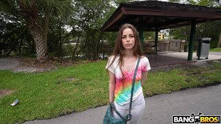 Bang Bus - Pretty Feet Big Meat - 06/28/2023