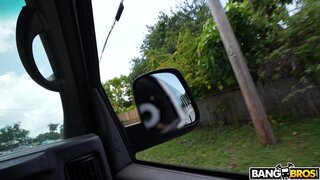 Bang Bus - Heat Will Make Her Cheat - 07/05/2023