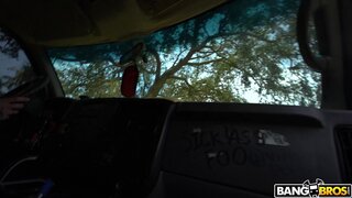 Bang Bus - Im A Thrill Seeker - 07/19/2023