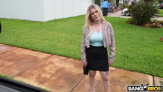 Bang Bus - The Van Ends A Dry Spell - 07/26/2023