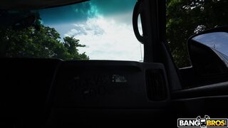 Bang Bus - BBC Sharks - 08/01/2023
